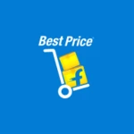 bestprice android application logo